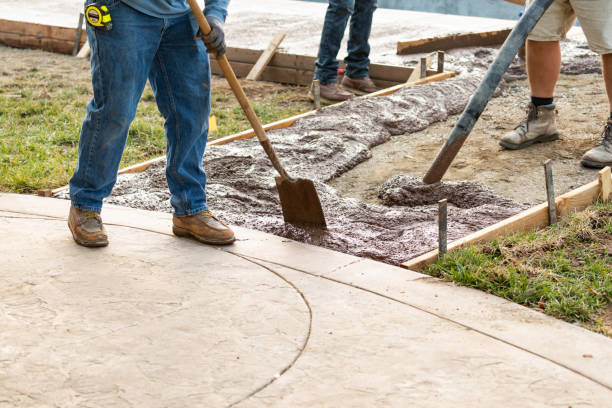 Best Concrete Foundation Repair in Roselawn, IN