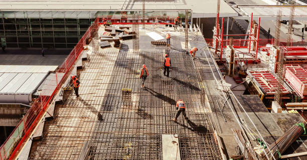 Best Concrete Removal and Replacement in Roselawn, IN