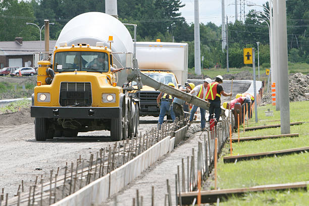 Best Concrete Sealing and Maintenance in Roselawn, IN