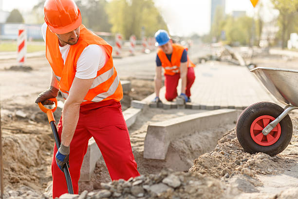 Best Concrete Grinding and Polishing in Roselawn, IN